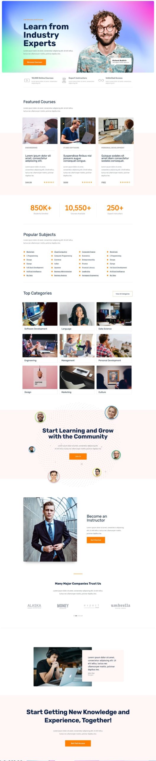 Home - Learn Embedded Dev
